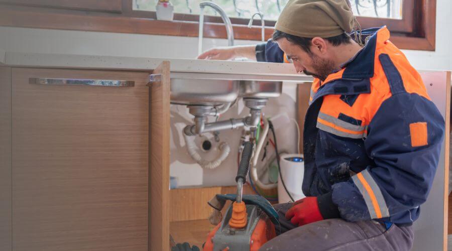 Professional Water heater repair in Gays Creek, KY